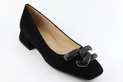 Dames  Pumps Peter Kaiser Alima 33331.240. Direct leverbaar uit de webshop van Reese Schoenmode.