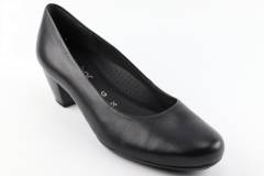 Dames  Pumps Gabor 02.120.57. Direct leverbaar uit de webshop van Reese Schoenmode.