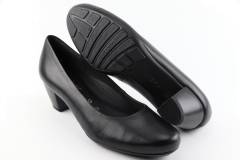 Dames  Pumps Gabor 02.120.57. Direct leverbaar uit de webshop van Reese Schoenmode.