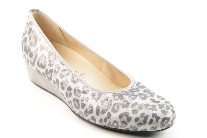 Dames  Pumps Hassia NIZZA 302103.6800. Direct leverbaar uit de webshop van Reese Schoenmode.