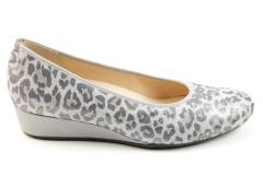 Dames  Pumps Hassia NIZZA 302103.6800. Direct leverbaar uit de webshop van Reese Schoenmode.