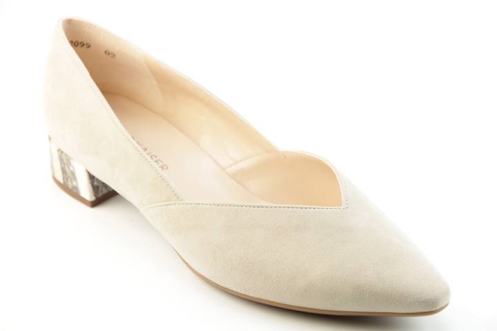 Dames  Pumps Peter Kaiser SHADE-A 21503.376. Direct leverbaar uit de webshop van Reese Schoenmode.