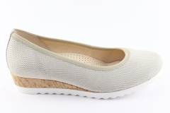 Dames  Pumps Gabor 22.641.82. Direct leverbaar uit de webshop van Reese Schoenmode.