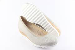 Dames  Pumps Gabor 22.641.82. Direct leverbaar uit de webshop van Reese Schoenmode.