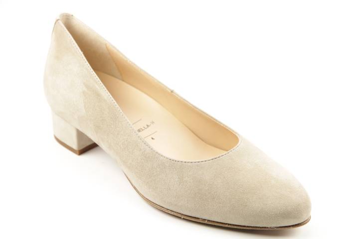 Dames  Pumps Hassia MARBELLA 302802.1700. Direct leverbaar uit de webshop van Reese Schoenmode.