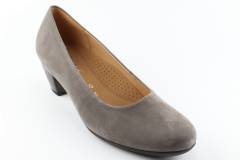 Dames  Pumps Gabor 02.120.31. Direct leverbaar uit de webshop van Reese Schoenmode.