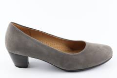 Dames  Pumps Gabor 02.120.31. Direct leverbaar uit de webshop van Reese Schoenmode.