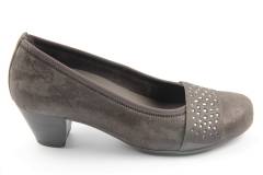 Dames  Pumps Gabor 56.147.94. Direct leverbaar uit de webshop van Reese Schoenmode.