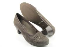 Dames  Pumps Gabor 56.147.94. Direct leverbaar uit de webshop van Reese Schoenmode.