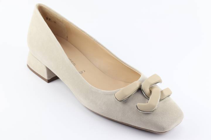 Dames  Pumps Peter Kaiser Alima 33331.125. Direct leverbaar uit de webshop van Reese Schoenmode.