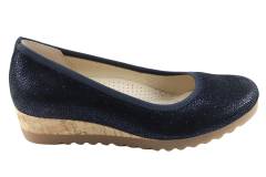 Dames  Pumps Gabor 42.641.86. Direct leverbaar uit de webshop van Reese Schoenmode.