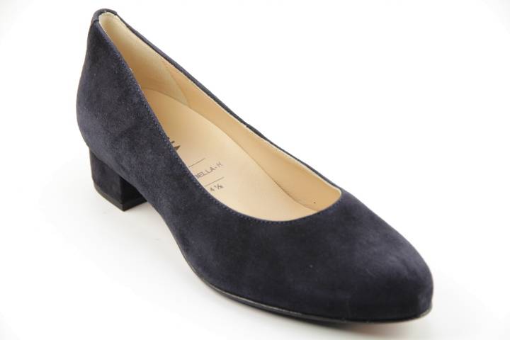 Dames  Pumps Hassia MARBELLA 302802.3000. Direct leverbaar uit de webshop van Reese Schoenmode.