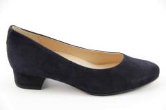 Dames  Pumps Hassia MARBELLA 302802.3000. Direct leverbaar uit de webshop van Reese Schoenmode.