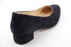 Dames  Pumps Hassia MARBELLA 302802.3000. Direct leverbaar uit de webshop van Reese Schoenmode.