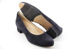 Dames  Pumps Hassia MARBELLA 302802.3000. Direct leverbaar uit de webshop van Reese Schoenmode.