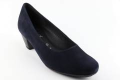 Dames  Pumps Gabor 02.120.46. Direct leverbaar uit de webshop van Reese Schoenmode.