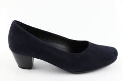 Dames  Pumps Gabor 02.120.46. Direct leverbaar uit de webshop van Reese Schoenmode.