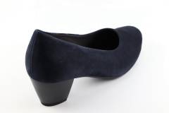 Dames  Pumps Gabor 02.120.46. Direct leverbaar uit de webshop van Reese Schoenmode.