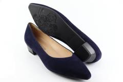 Dames  Pumps Peter Kaiser Limba 22921.104. Direct leverbaar uit de webshop van Reese Schoenmode.