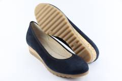 Dames  Pumps Gabor 22.641.46. Direct leverbaar uit de webshop van Reese Schoenmode.