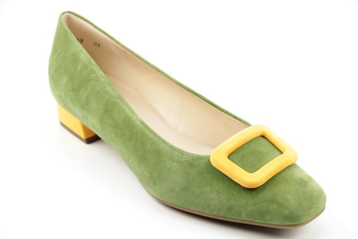 Dames  Pumps Peter Kaiser HELIA 24143.778. Direct leverbaar uit de webshop van Reese Schoenmode.