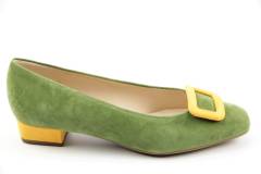 Dames  Pumps Peter Kaiser HELIA 24143.778. Direct leverbaar uit de webshop van Reese Schoenmode.