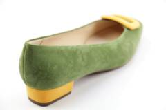 Dames  Pumps Peter Kaiser HELIA 24143.778. Direct leverbaar uit de webshop van Reese Schoenmode.