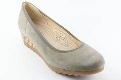 Dames  Pumps Gabor 82.641.11. Direct leverbaar uit de webshop van Reese Schoenmode.