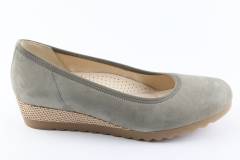Dames  Pumps Gabor 82.641.11. Direct leverbaar uit de webshop van Reese Schoenmode.