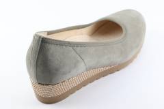 Dames  Pumps Gabor 82.641.11. Direct leverbaar uit de webshop van Reese Schoenmode.