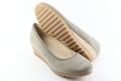 Dames  Pumps Gabor 82.641.11. Direct leverbaar uit de webshop van Reese Schoenmode.