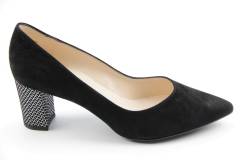 Dames  Pumps Peter Kaiser NAJA 67711.838. Direct leverbaar uit de webshop van Reese Schoenmode.