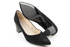 Dames  Pumps Peter Kaiser NAJA 67711.838. Direct leverbaar uit de webshop van Reese Schoenmode.