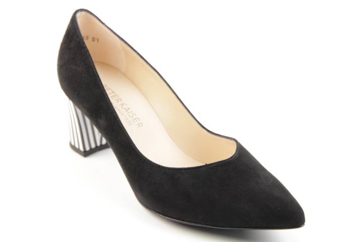 Dames  Pumps Peter Kaiser NAJA 67311.668. Direct leverbaar uit de webshop van Reese Schoenmode.