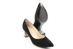 Dames  Pumps Peter Kaiser NAJA 67311.668. Direct leverbaar uit de webshop van Reese Schoenmode.