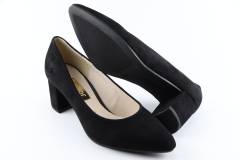 Dames  Pumps Gabor 81.450.17. Direct leverbaar uit de webshop van Reese Schoenmode.