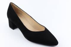 Dames  Pumps Peter Kaiser Selmi 41311.240. Direct leverbaar uit de webshop van Reese Schoenmode.