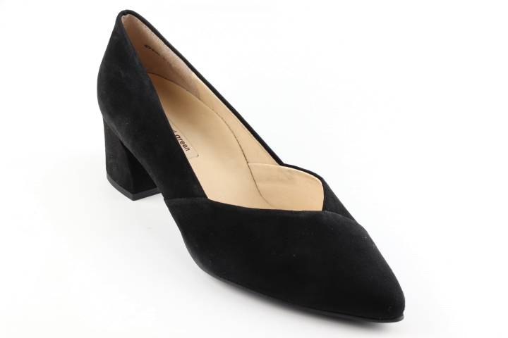 Dames  Pumps Paul Green 3740.095. Direct leverbaar uit de webshop van Reese Schoenmode.