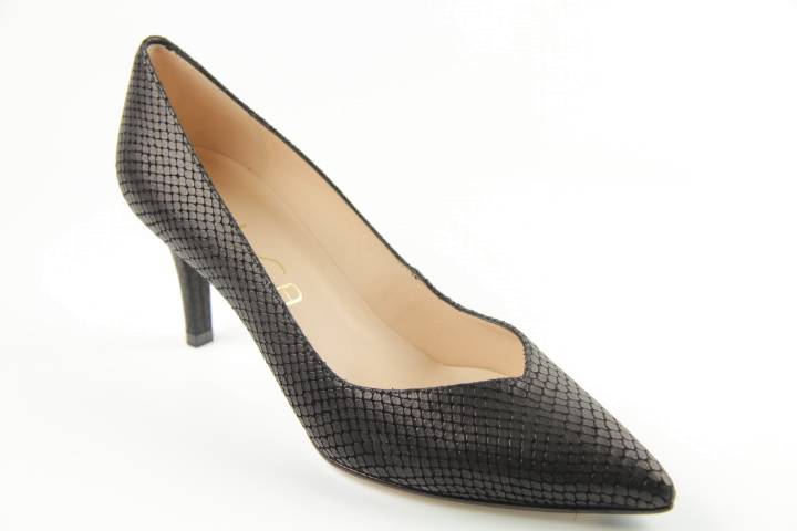 bereik Mew Mew Steken Dames Pumps Unisa KUN.BLACK. Direct leverbaar uit de webshop van Reese  Schoenmode.