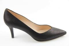 Dames  Pumps Unisa KUN.BLACK. Direct leverbaar uit de webshop van Reese Schoenmode.