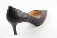 Dames  Pumps Unisa KUN.BLACK. Direct leverbaar uit de webshop van Reese Schoenmode.