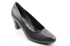 Dames  Pumps Gabor 62.150.57. Direct leverbaar uit de webshop van Reese Schoenmode.