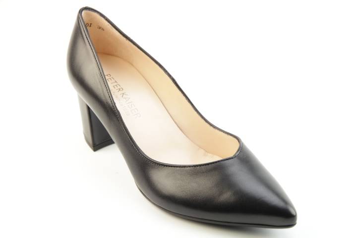 Dames  Pumps Peter Kaiser NAJA 67511.022. Direct leverbaar uit de webshop van Reese Schoenmode.