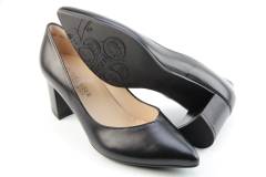 Dames  Pumps Peter Kaiser NAJA 67511.022. Direct leverbaar uit de webshop van Reese Schoenmode.