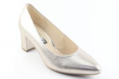 Dames  Pumps Gabor 21.450.62. Direct leverbaar uit de webshop van Reese Schoenmode.