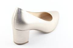 Dames  Pumps Gabor 21.450.62. Direct leverbaar uit de webshop van Reese Schoenmode.