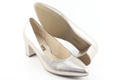 Dames  Pumps Gabor 21.450.62. Direct leverbaar uit de webshop van Reese Schoenmode.