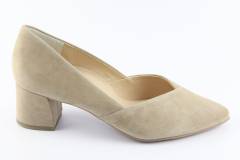 Dames  Pumps Paul Green 3740.075. Direct leverbaar uit de webshop van Reese Schoenmode.