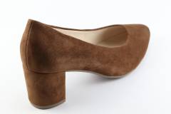 Dames  Pumps Gabor 81.450.18. Direct leverbaar uit de webshop van Reese Schoenmode.