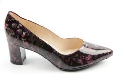 Dames  Pumps Peter Kaiser NAJA 67811.027. Direct leverbaar uit de webshop van Reese Schoenmode.